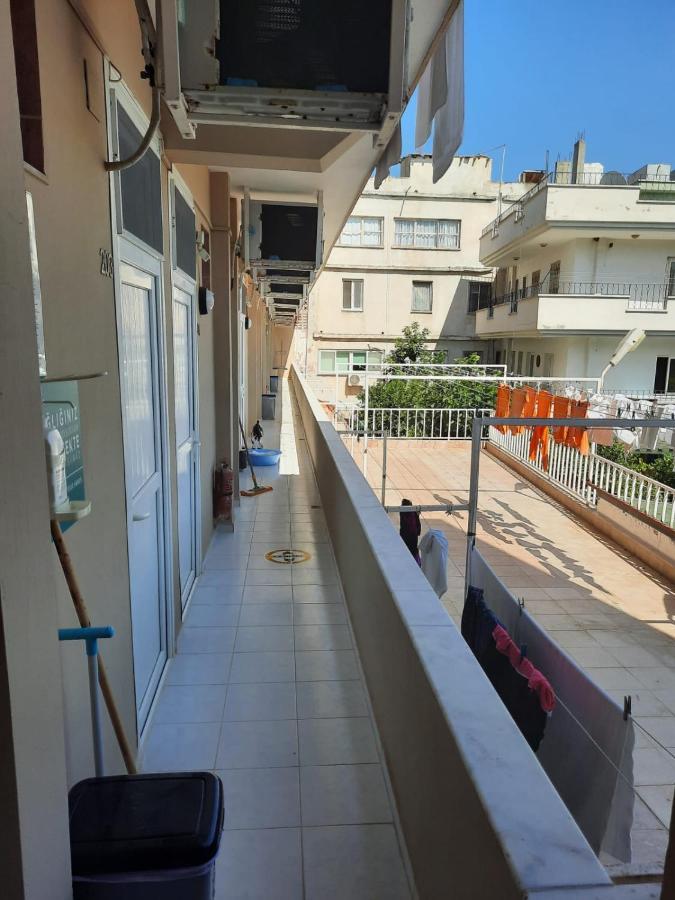 Arsuz Yunus Otel ฮาไตย์ ภายนอก รูปภาพ