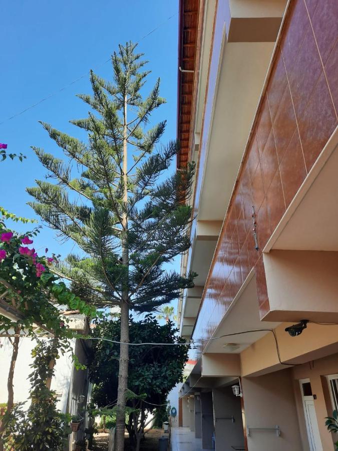 Arsuz Yunus Otel ฮาไตย์ ภายนอก รูปภาพ